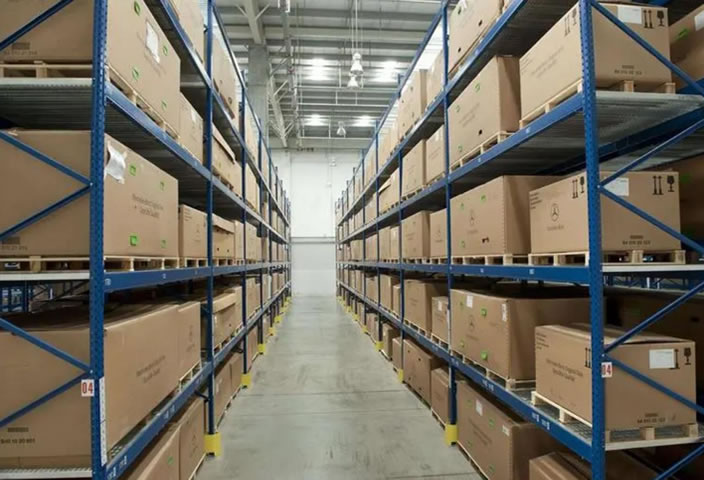 深圳到深州市货物仓储